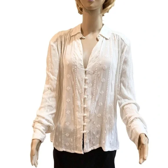 AMUSE Top XS - Picture 7 of 8